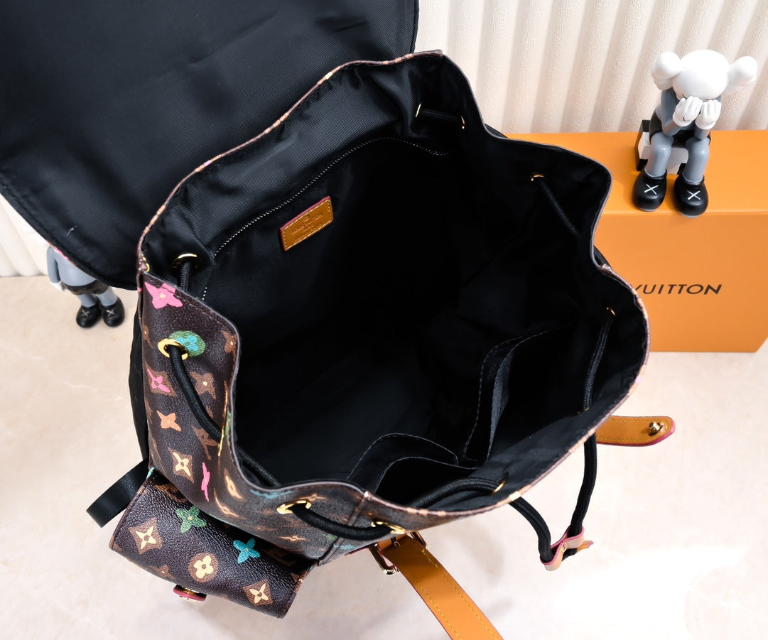 1WE71BDE Stylish Backpacks