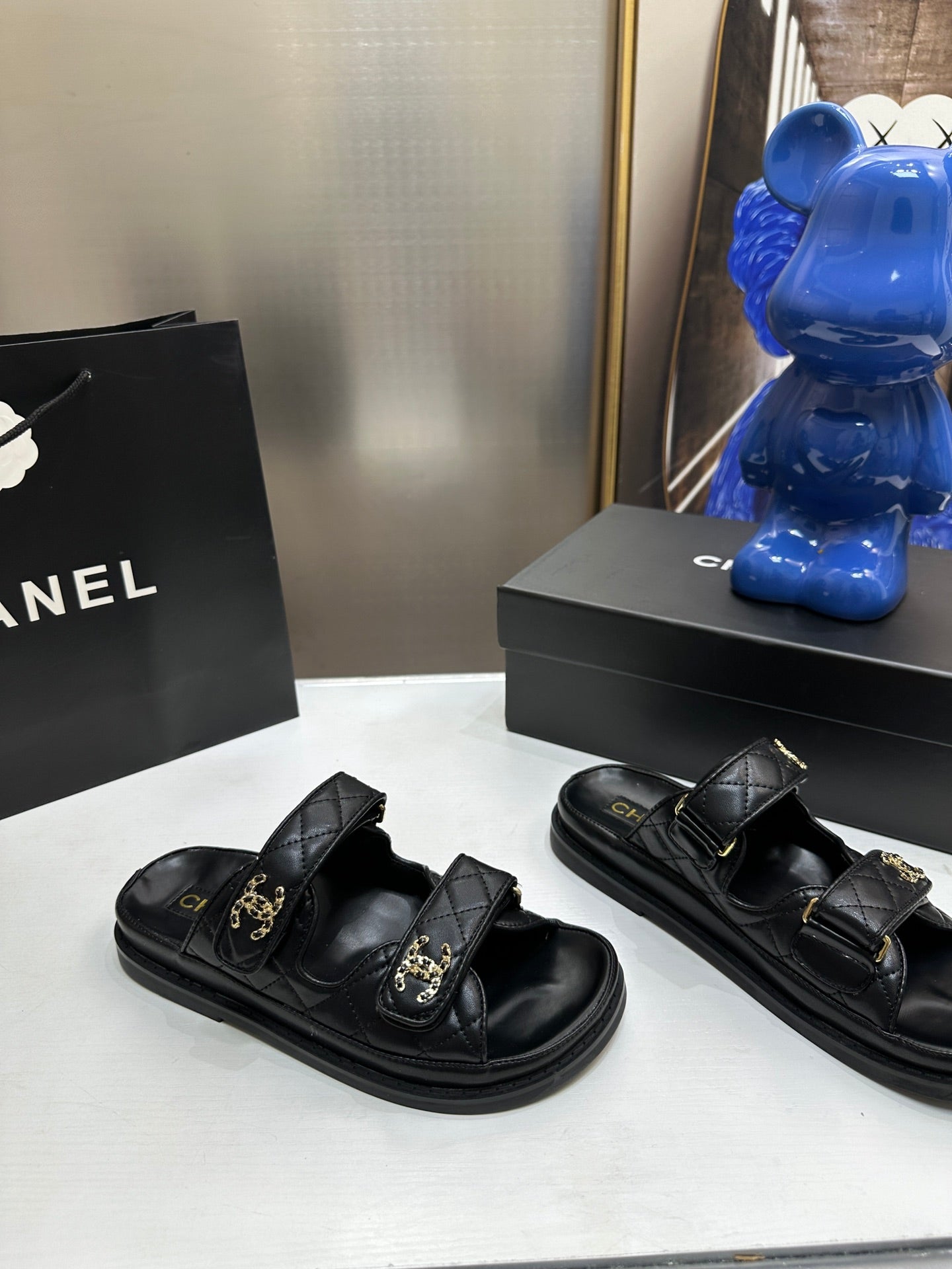 145RC1ZDE Stylish sandals