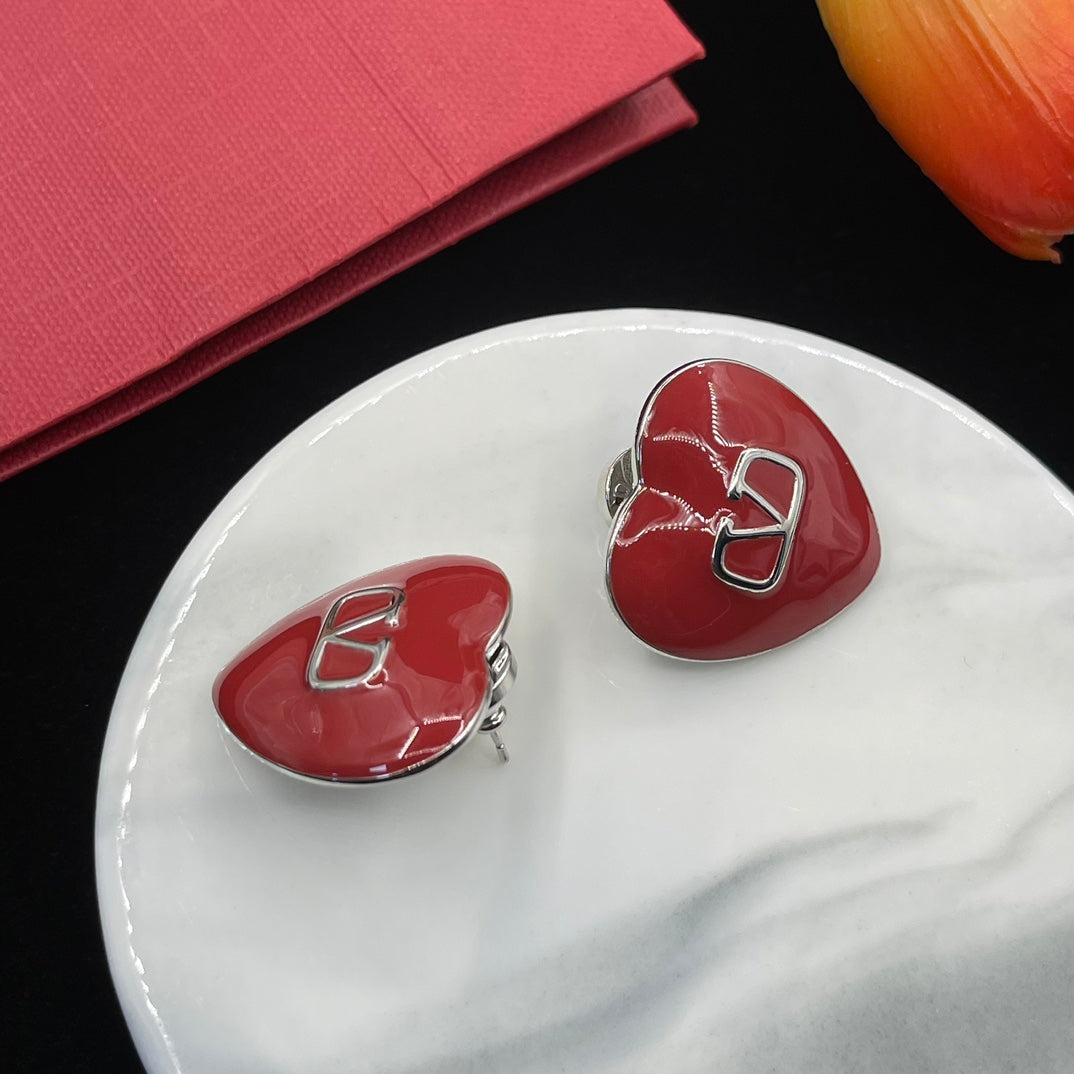 14VL753EDE Stylish Earrings