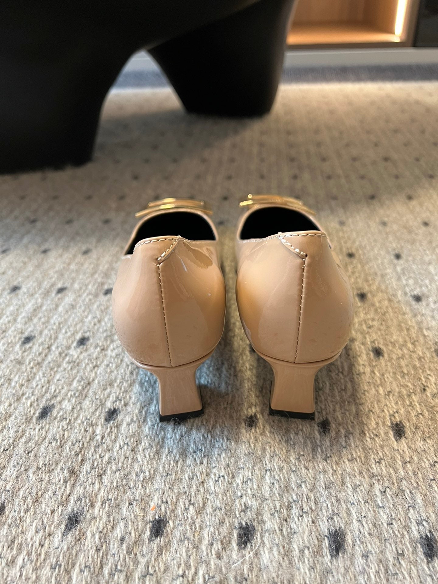 1ZA249ZDE Stylish High heels