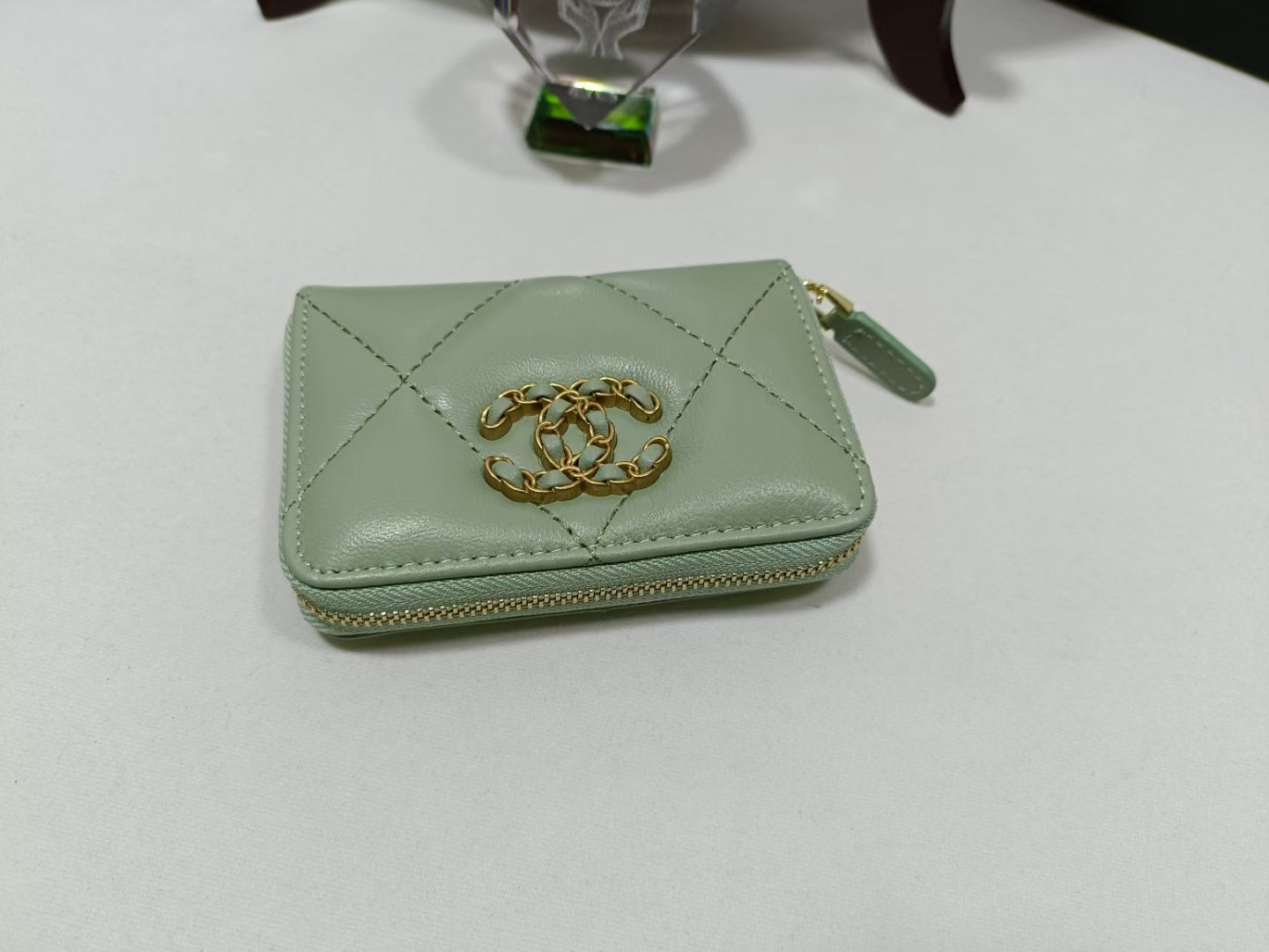 1XC103BDE Stylish leather wallets