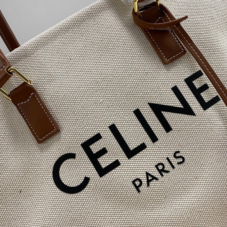 CL8BDE Stylish canvas bags