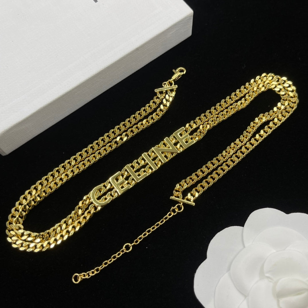 15NN16XDE Stylish Necklaces