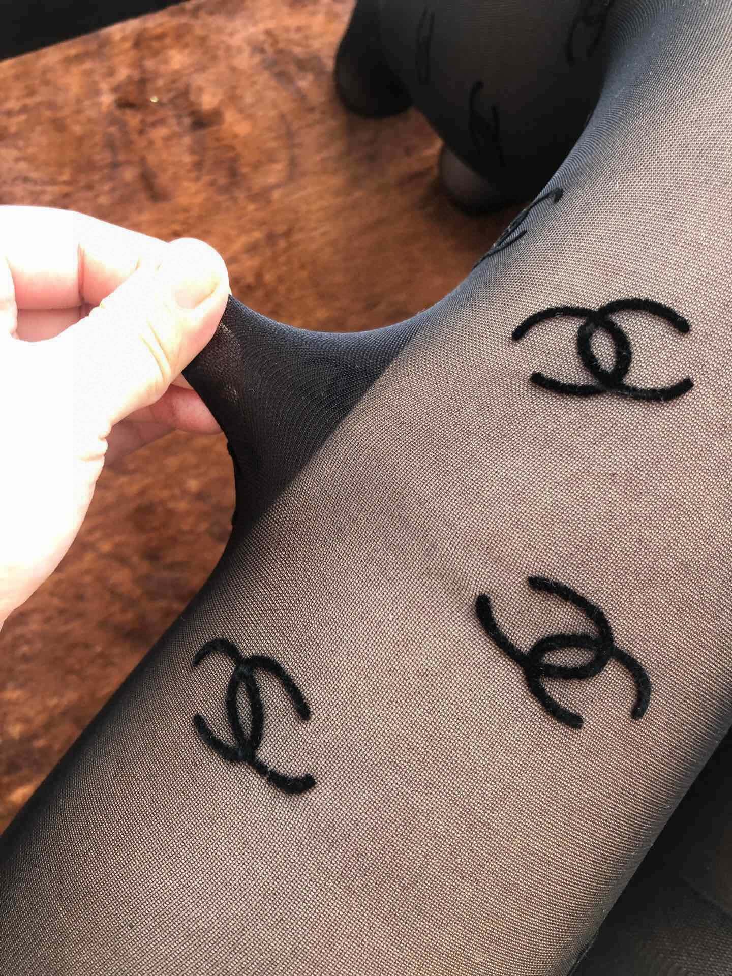 1XC4SDE Stylish pantyhose tights