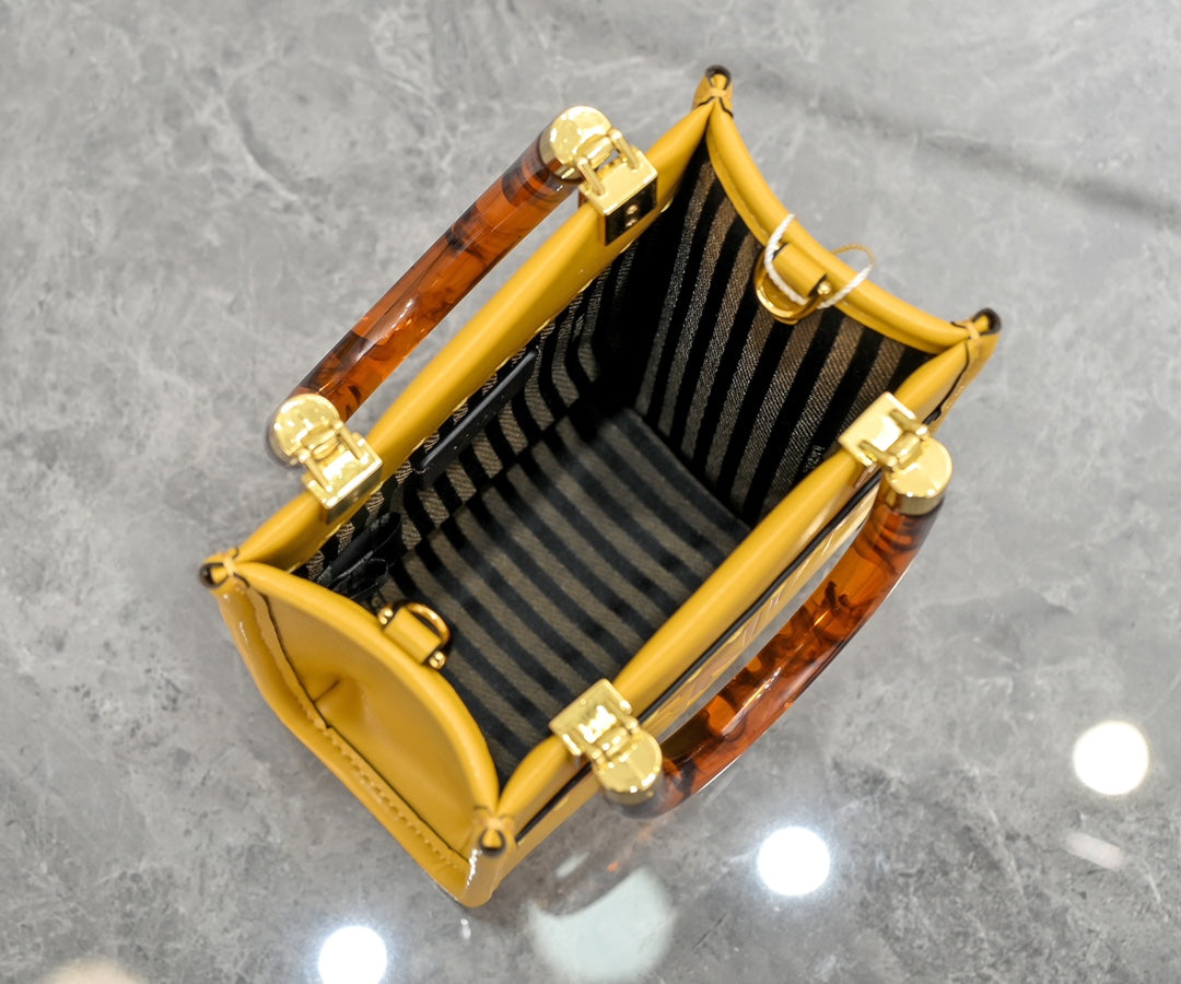 2XF288BDE Stylish leather bag