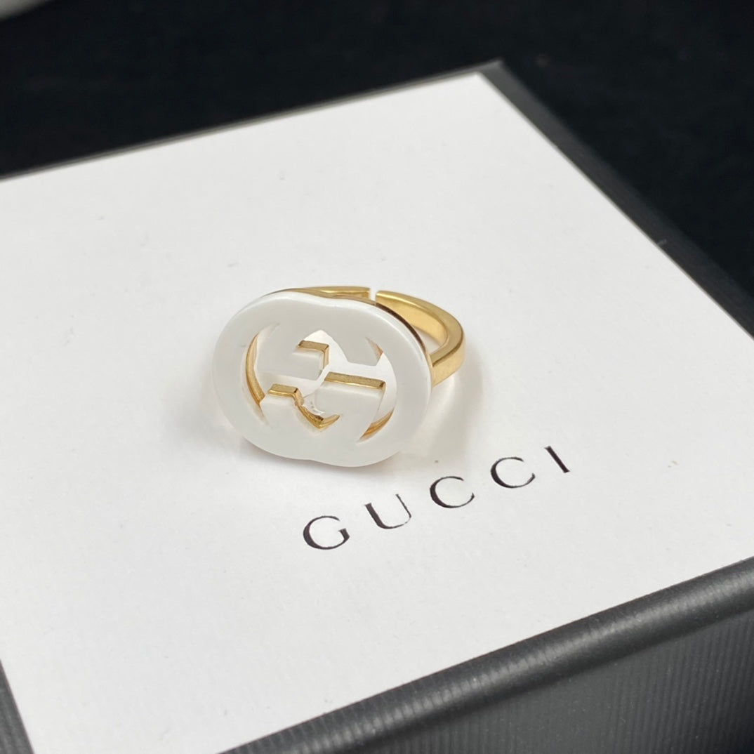 14B167JDE Stylish rings