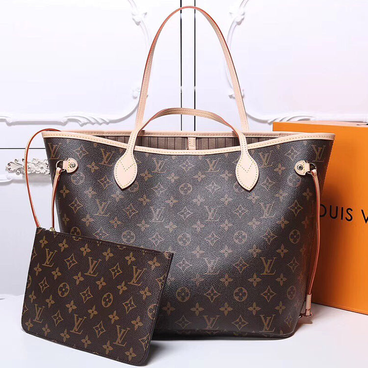 2E1BDE Stylish leather bag