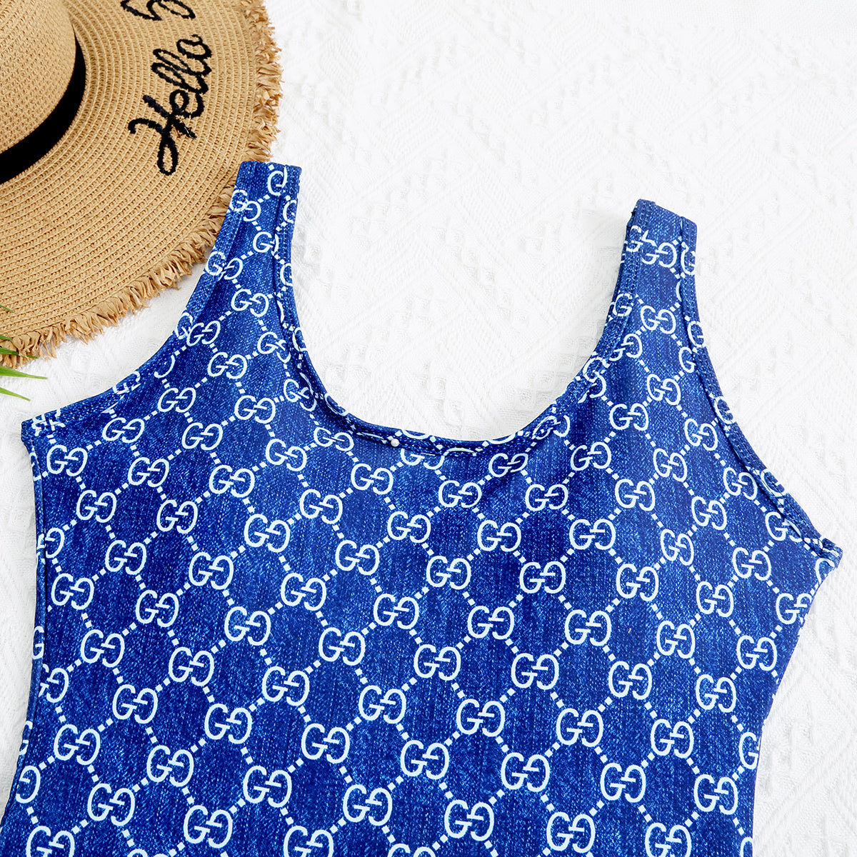 14B160YDE Stylish Bikini swimsuit