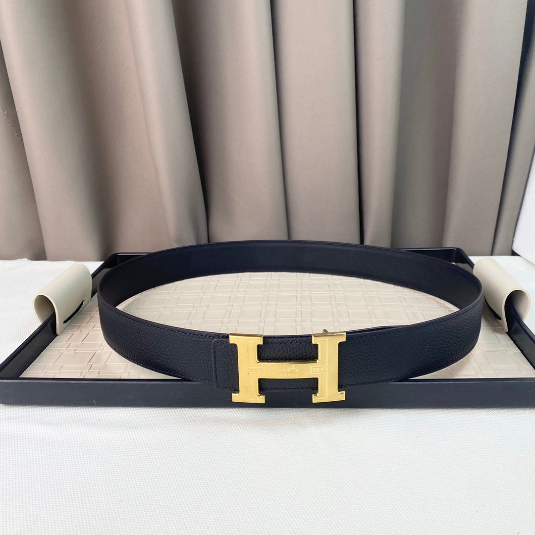 14H114PDE Stylish High quality belt With full package