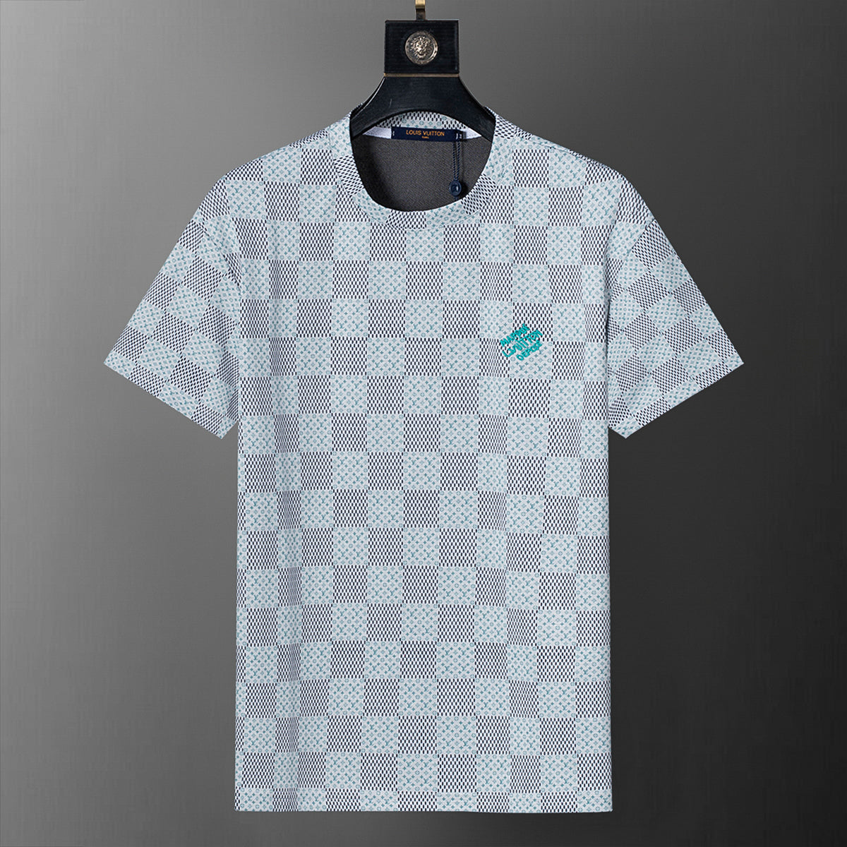 125WE53UDE Stylish T-shirts