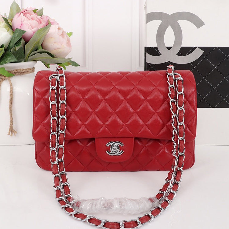 5C30BDE Stylish leather bag