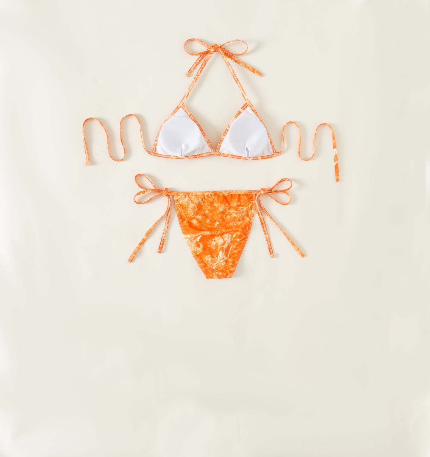 14A30YDE Stylish Bikini swimsuit