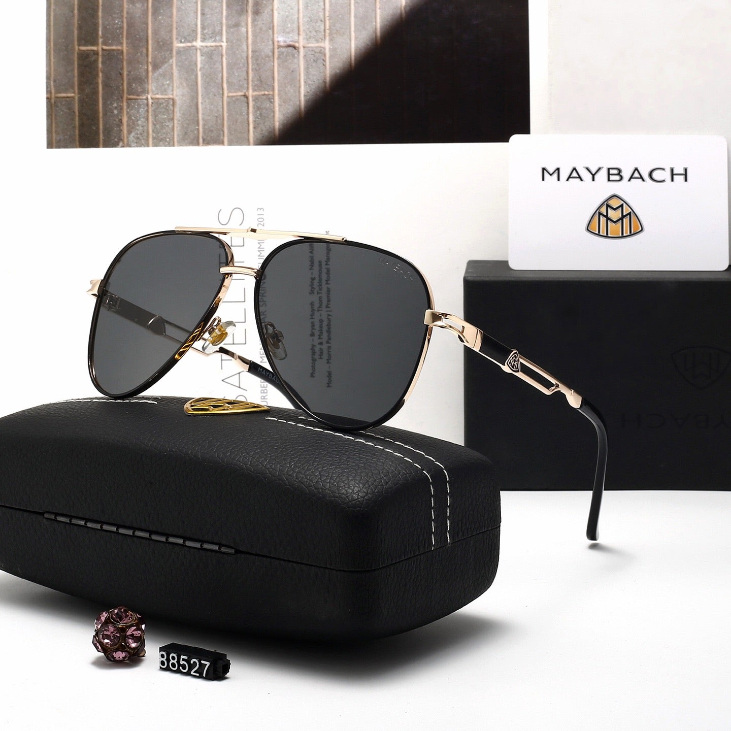 285RA114TDE Stylish Sunglasses