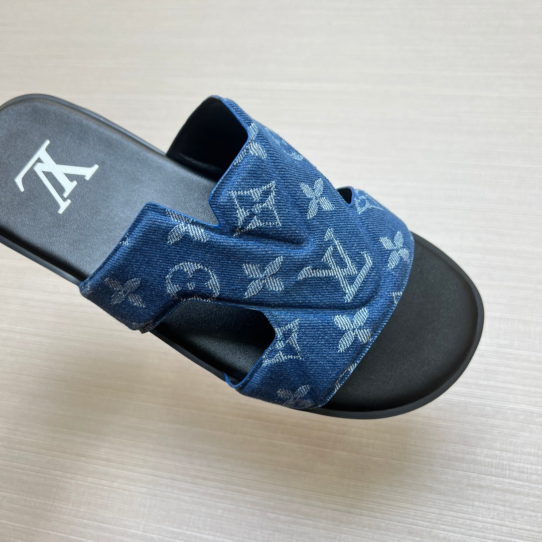 54E29ZDE Stylish slippers
