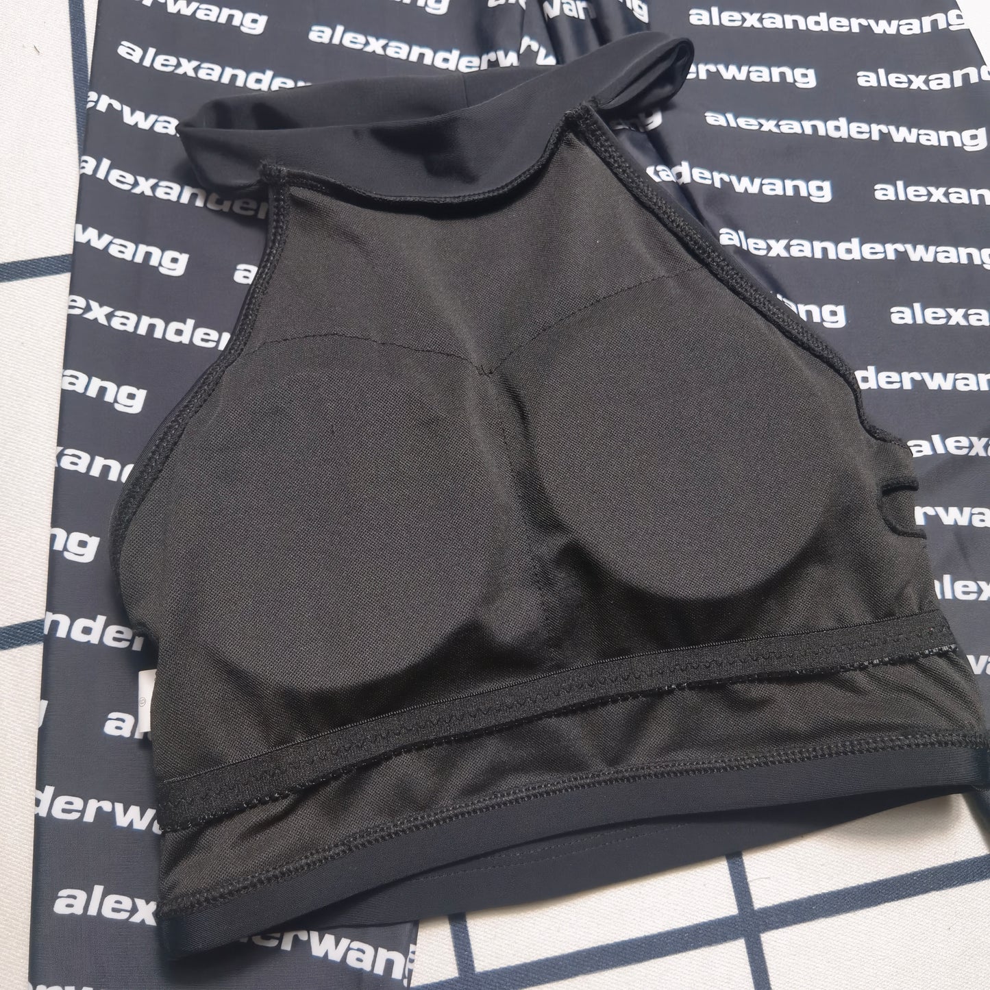 14A107YDE Stylish Long sleeve swimsuit