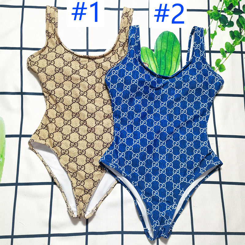 14B145YDE Stylish Bikini swimsuit