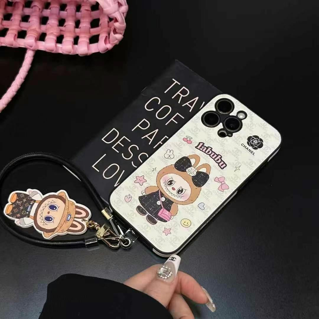 165RC73ADE Stylish Phone Case