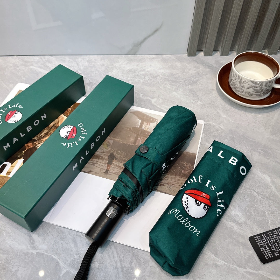 15RA91SDE Stylish UV resistant umbrella