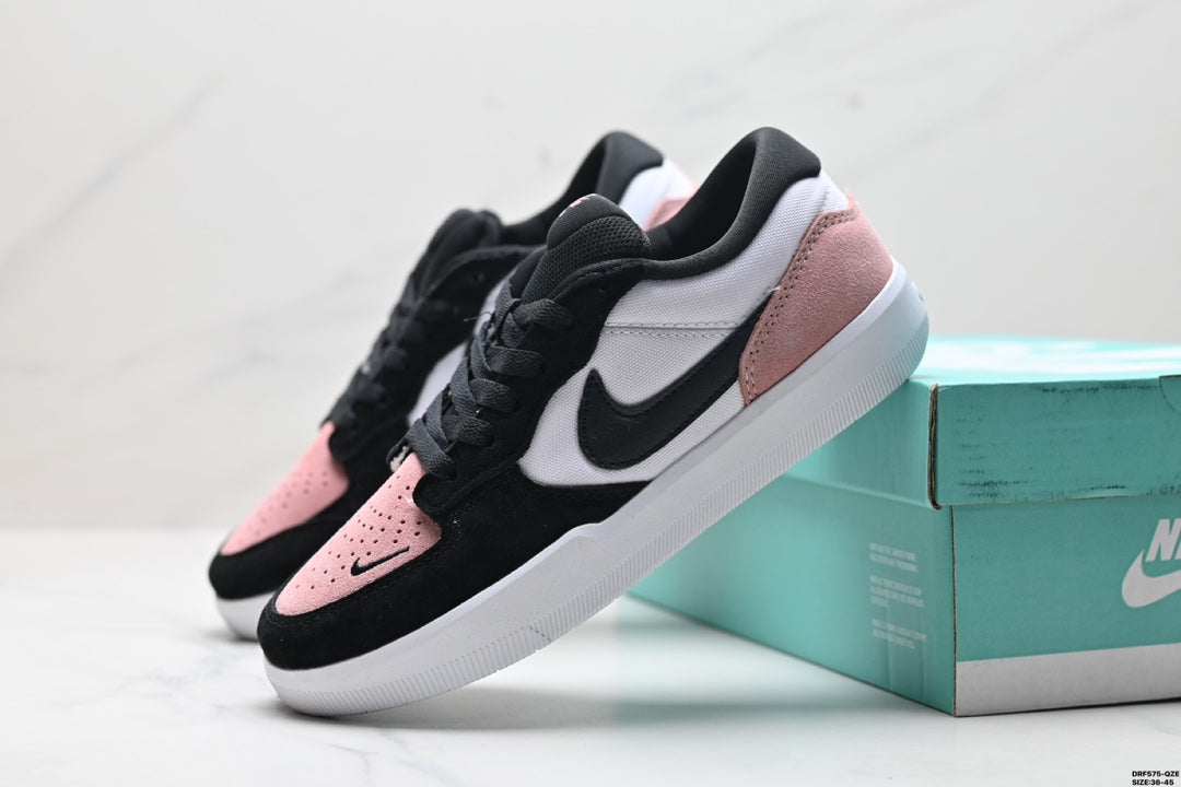 435ZA16ZDE Stylish shoes