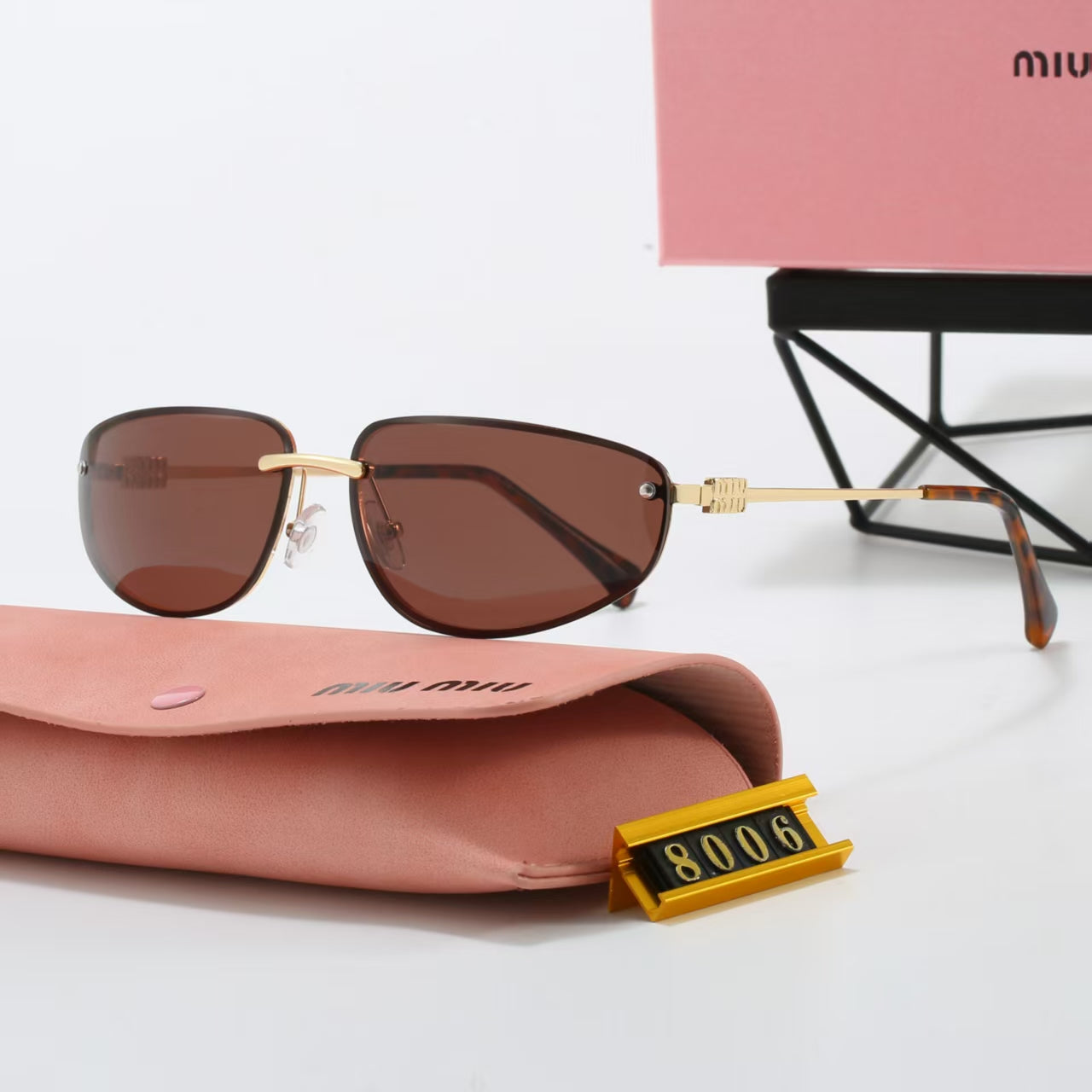 385RA47TDE Stylish Sunglasses