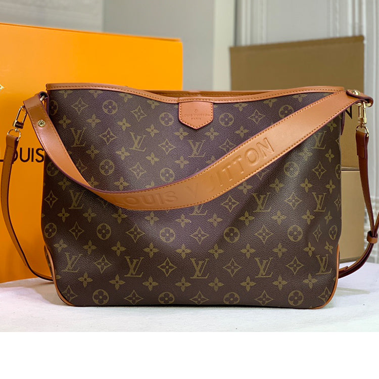 AE01BDE Stylish leather bag