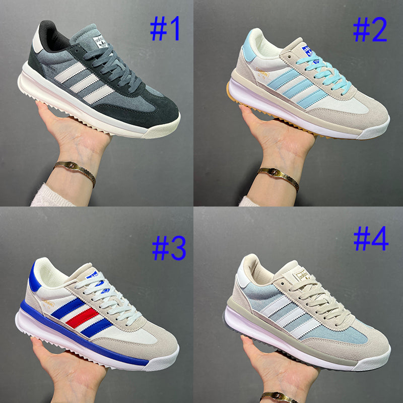 435ZA57ZDE Stylish shoes