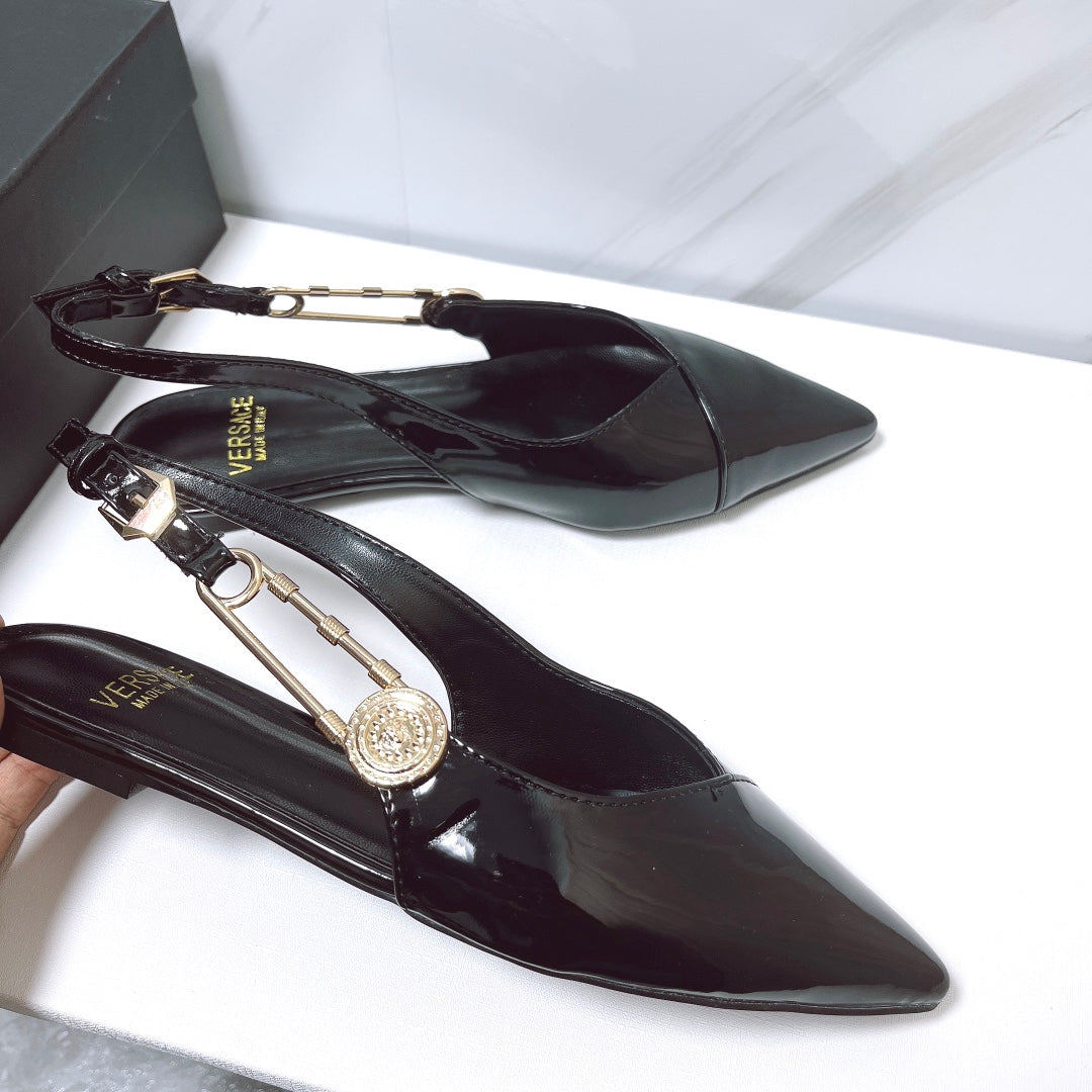 14V174ZDE Stylish High heels