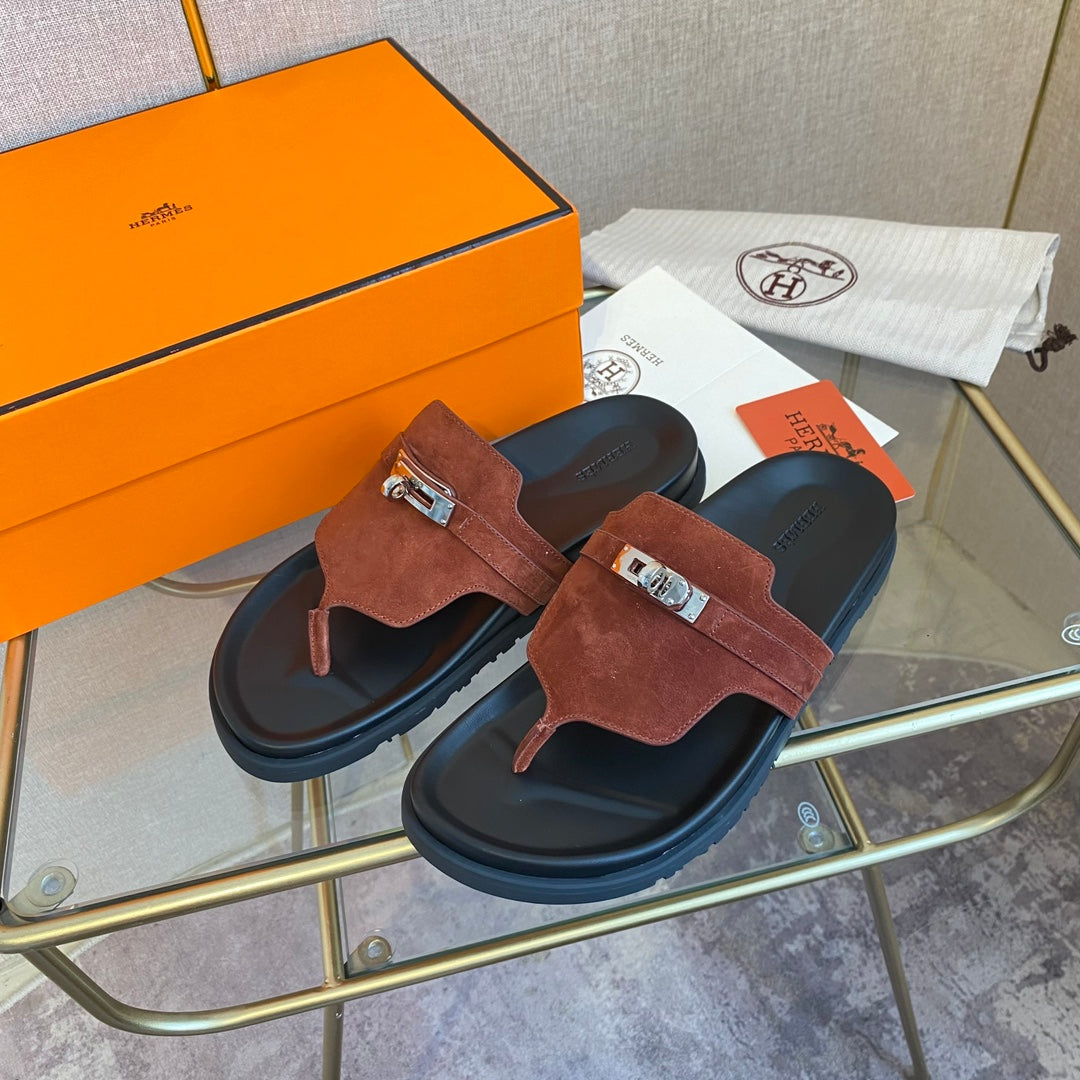 285ZH19ZDE Stylish leather Shoes