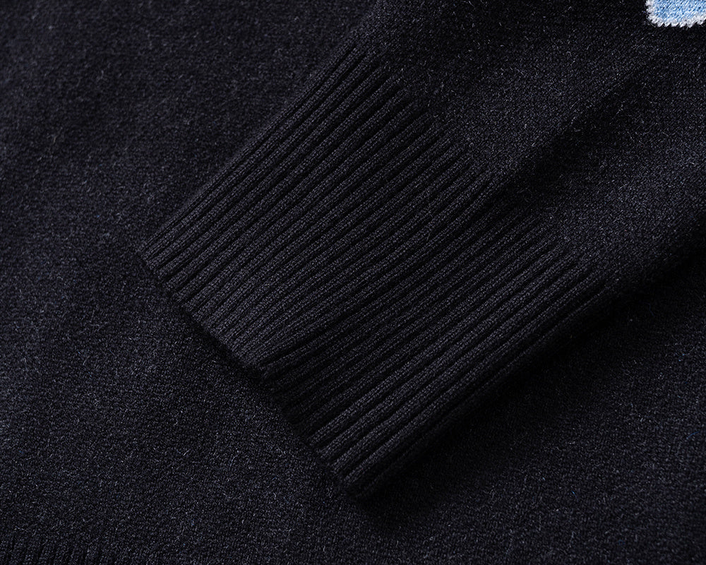 185ZE118UDE Stylish Sweaters