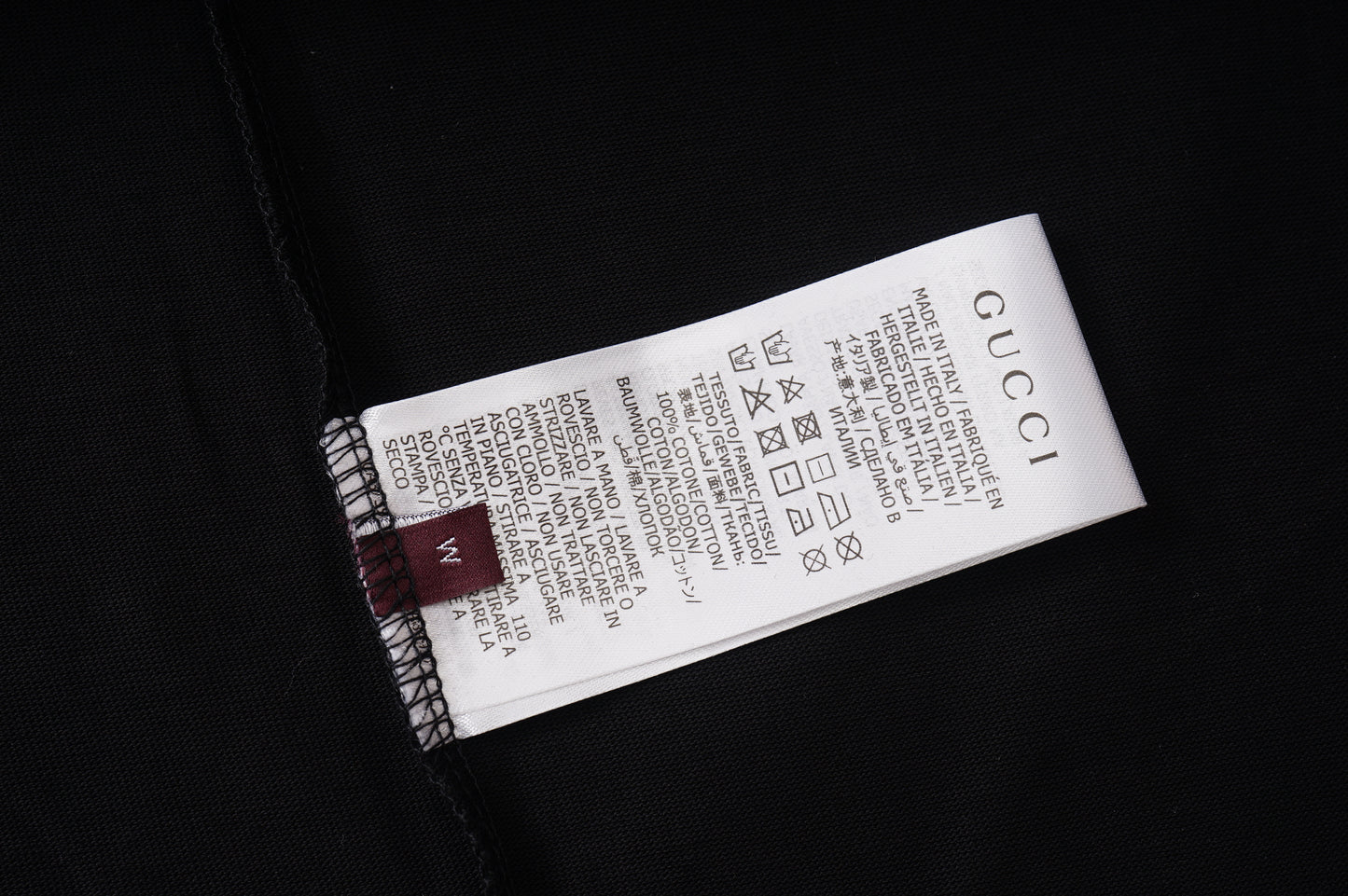 165NB22UDE Stylish T-shirt