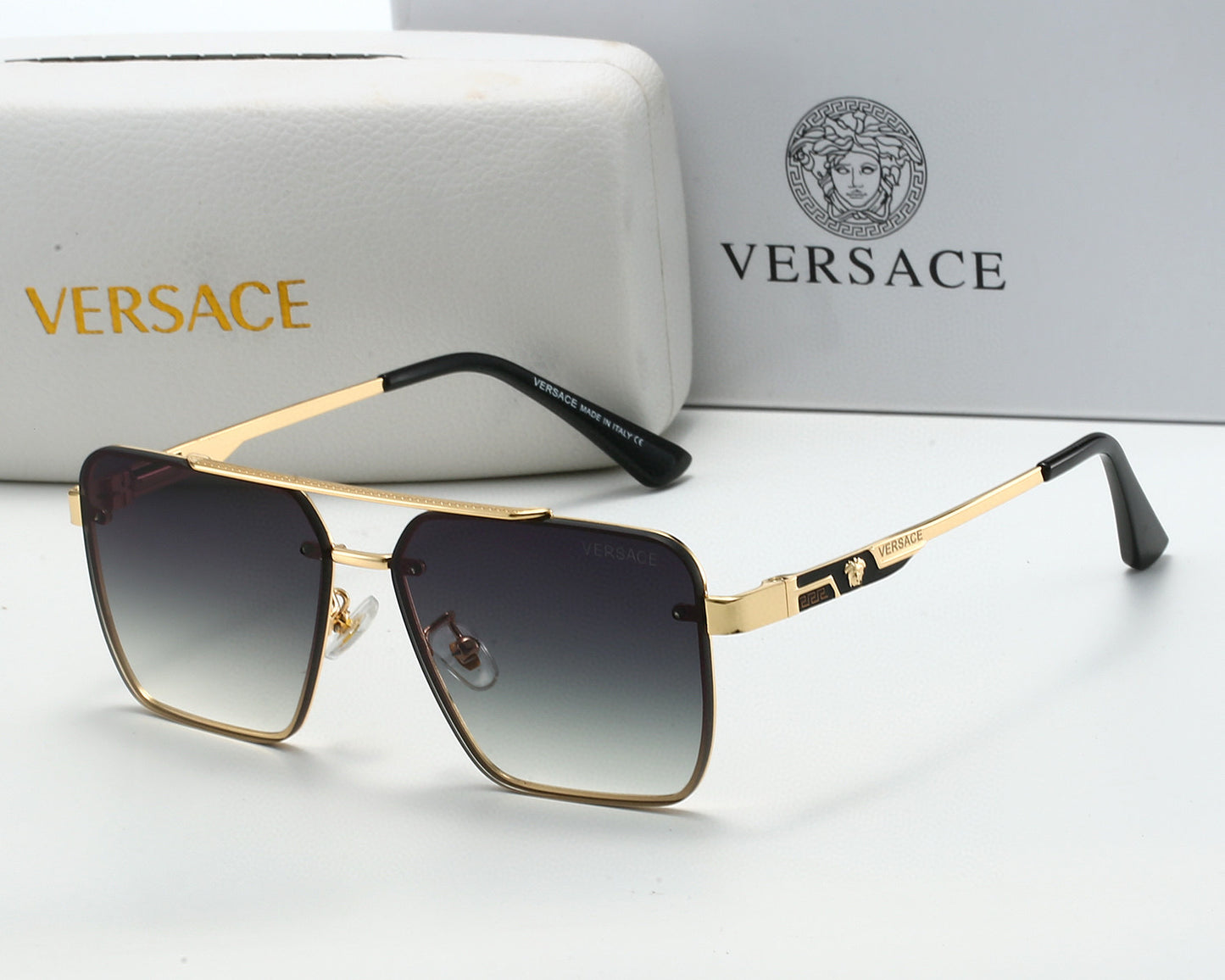 285RV101TDE Stylish Sunglasses