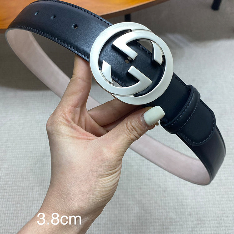 JB03PDE Stylish High quality belt With full package