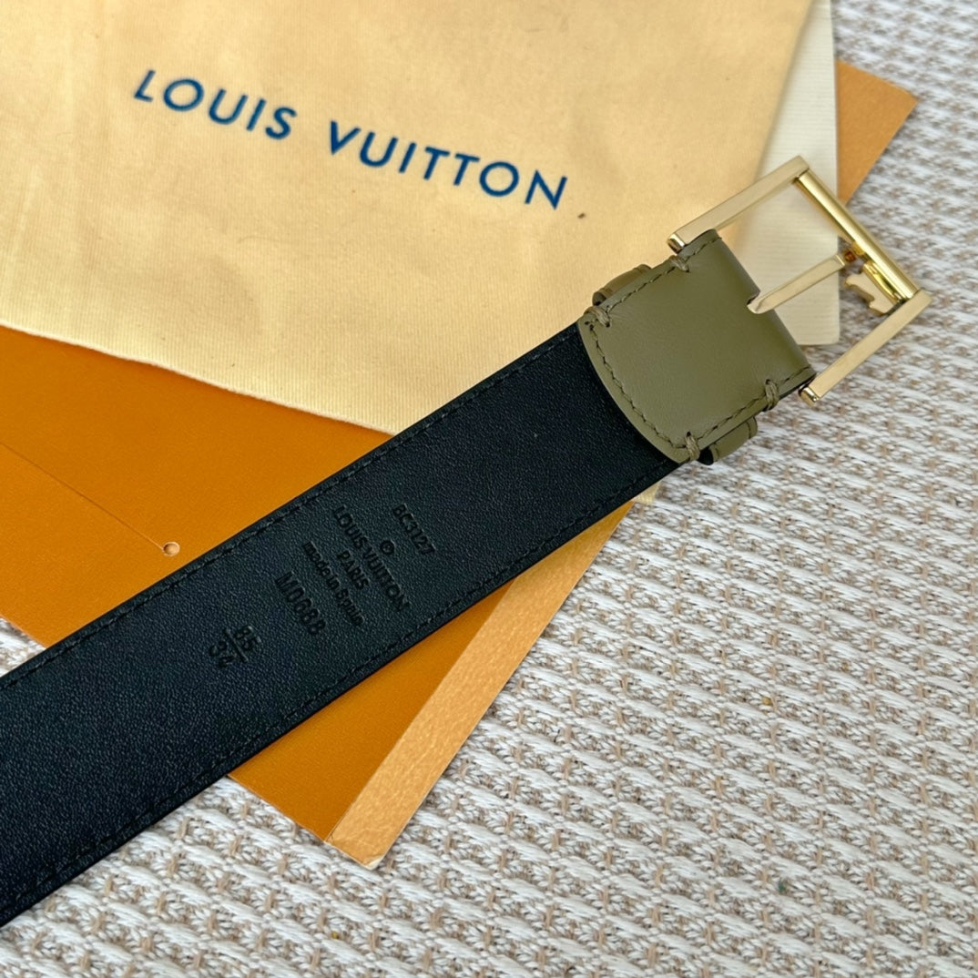 14E15PDE Stylish High quality belt With full package