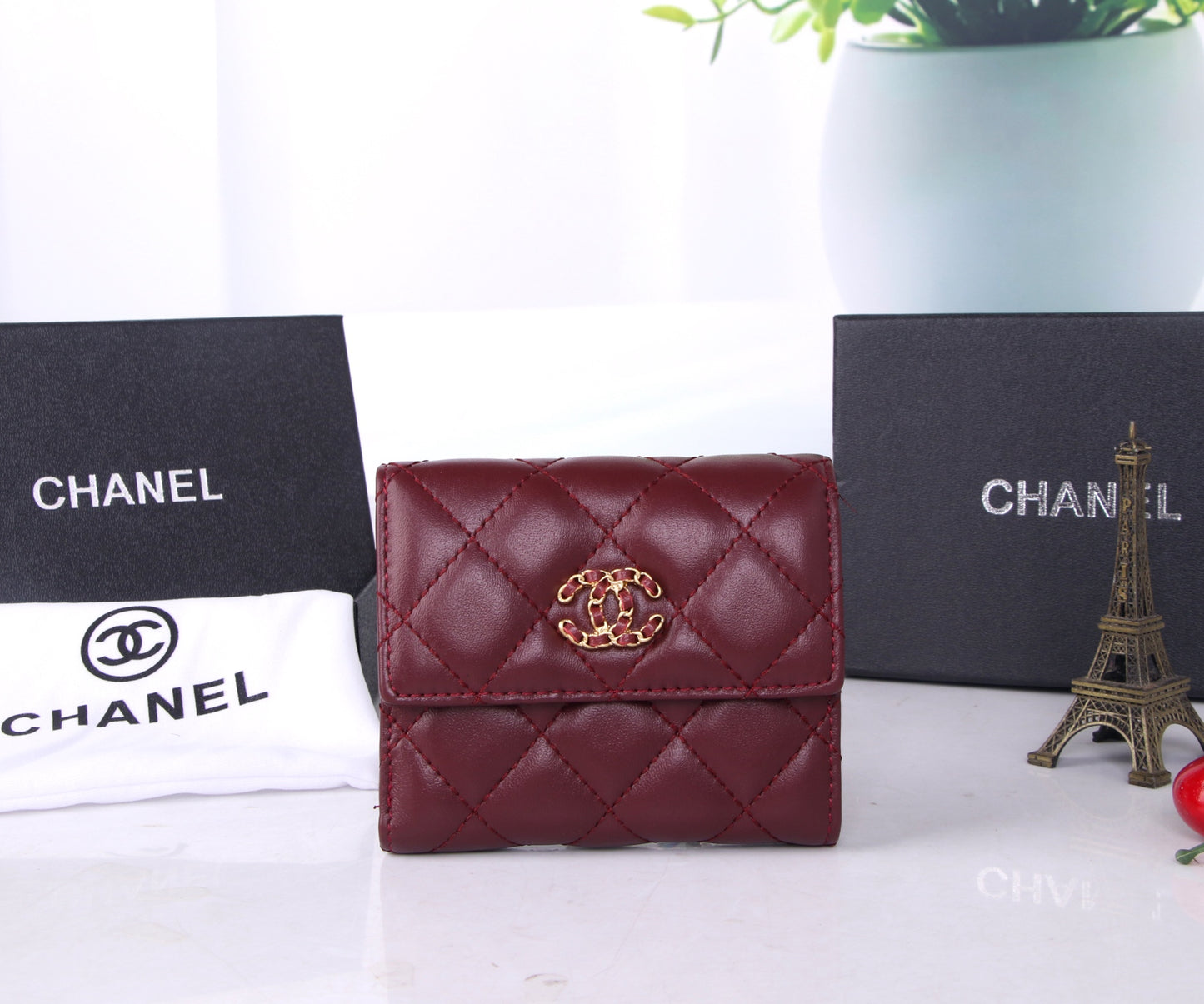 15RC82BDE Stylish leather bag