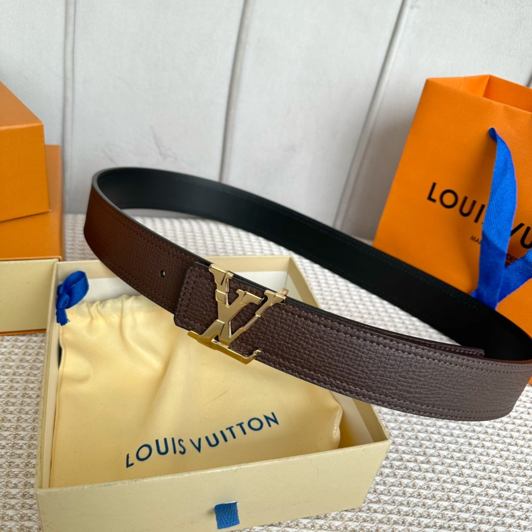 14E137PDE Stylish High quality belt With full package
