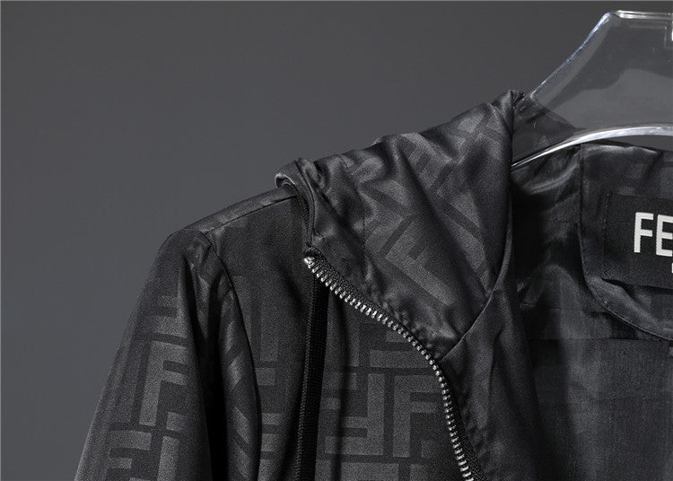 14F244UDE Stylish Coats
