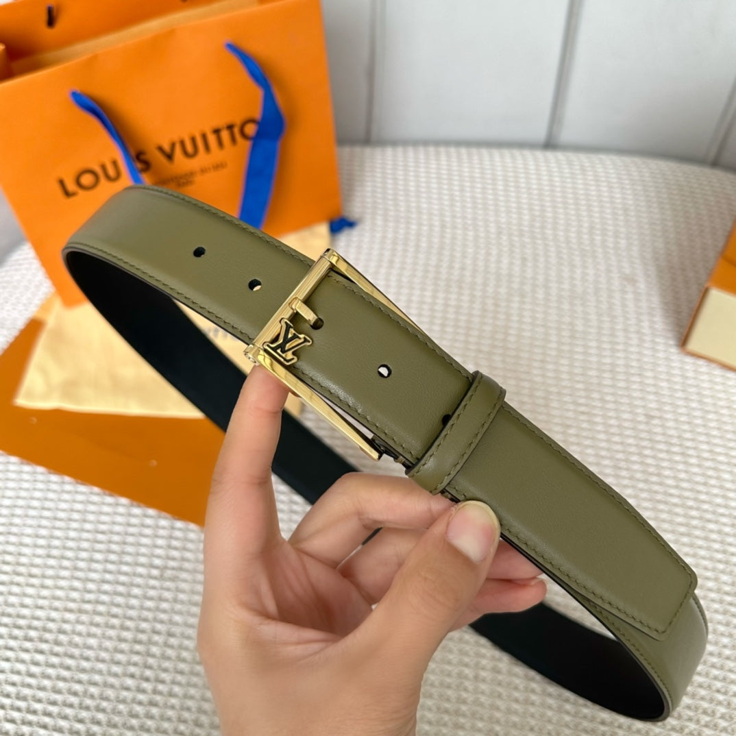 14E15PDE Stylish High quality belt With full package
