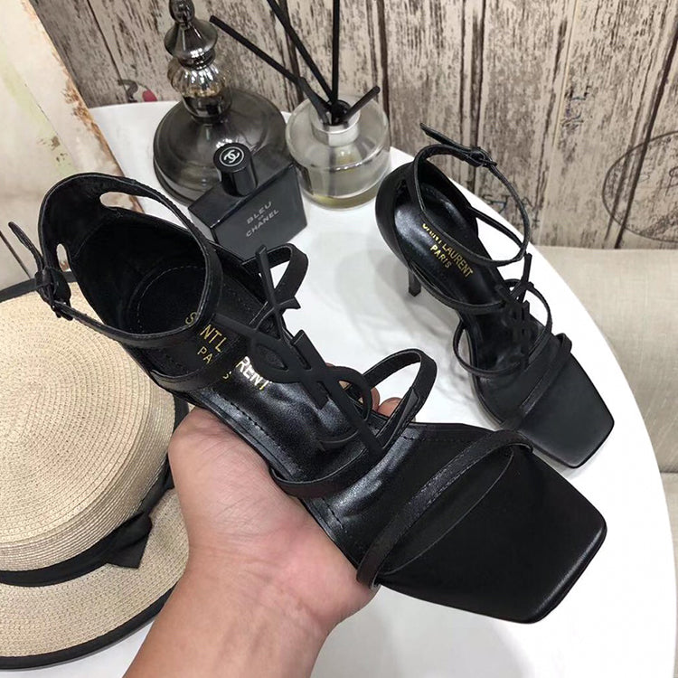 2SL3ZDE Stylish High heels