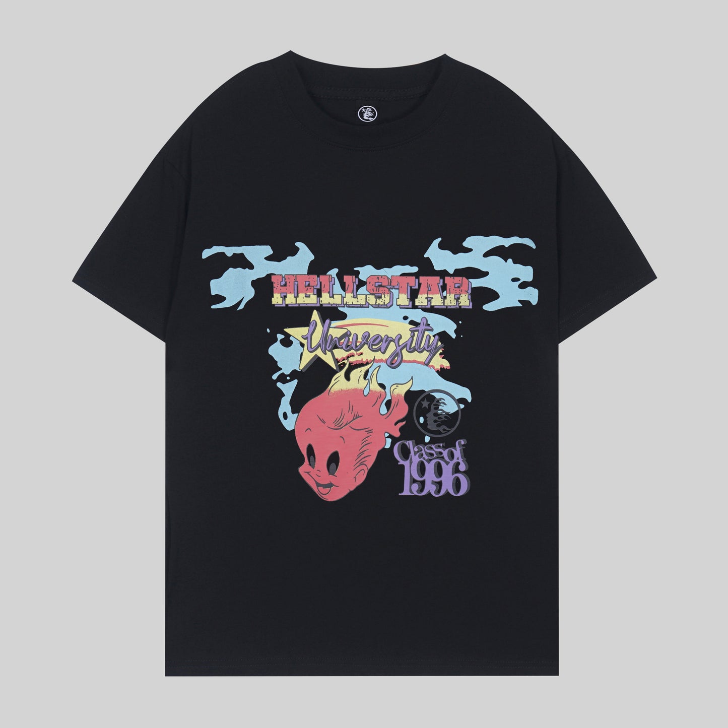 125WA42UDE Stylish T-shirts