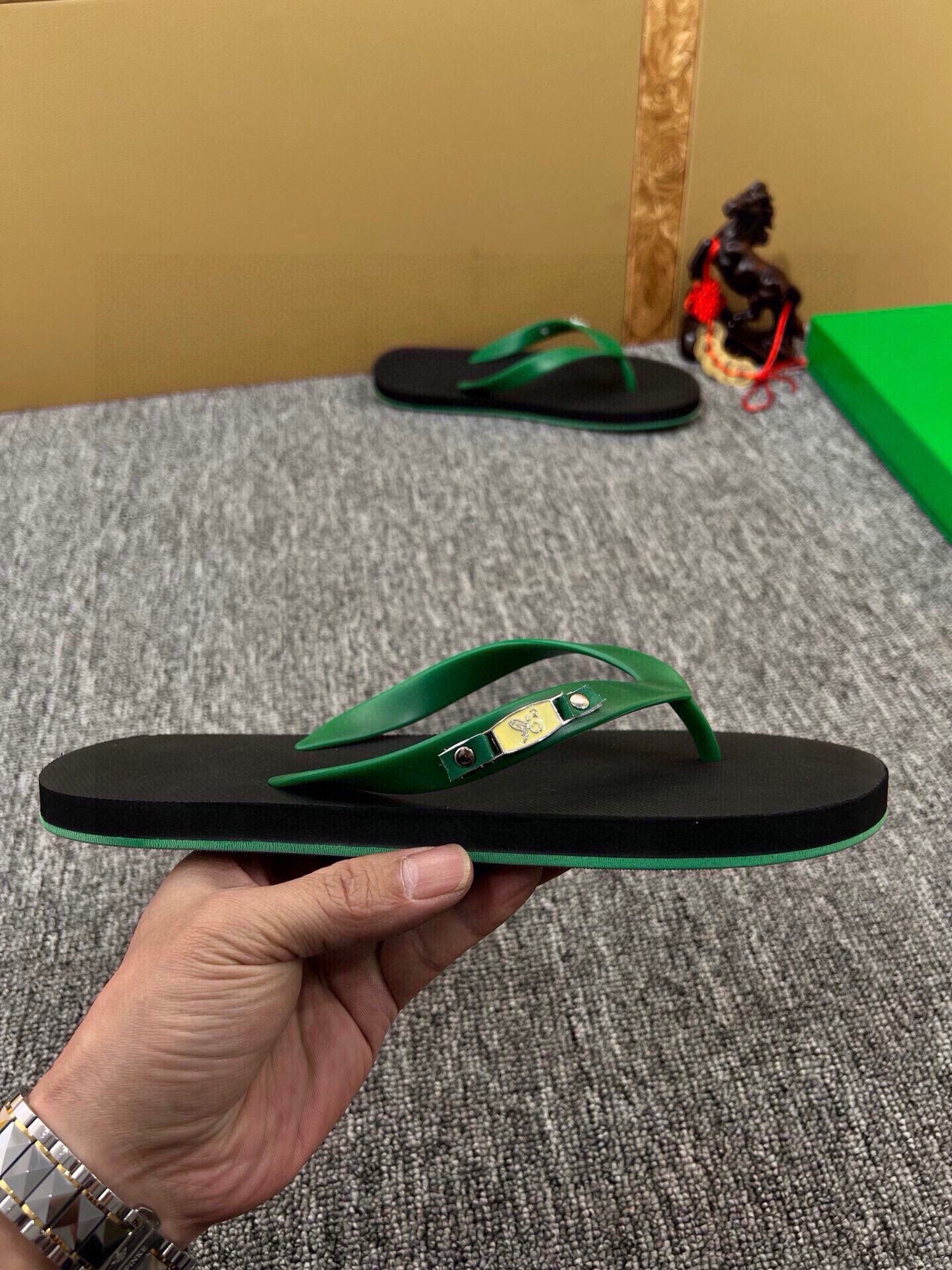 535ZA293ZDE Stylish Slippers