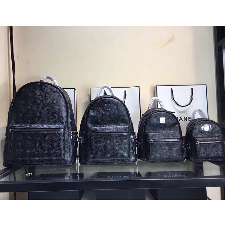 1M1BDE Stylish leather bag