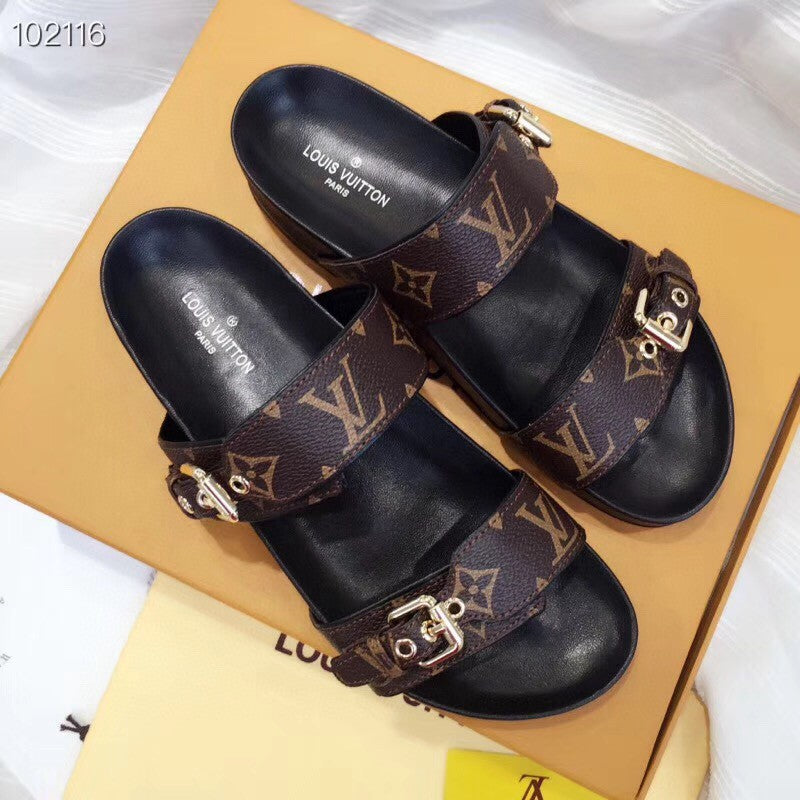 265NE15ZDE Stylish leather shoes