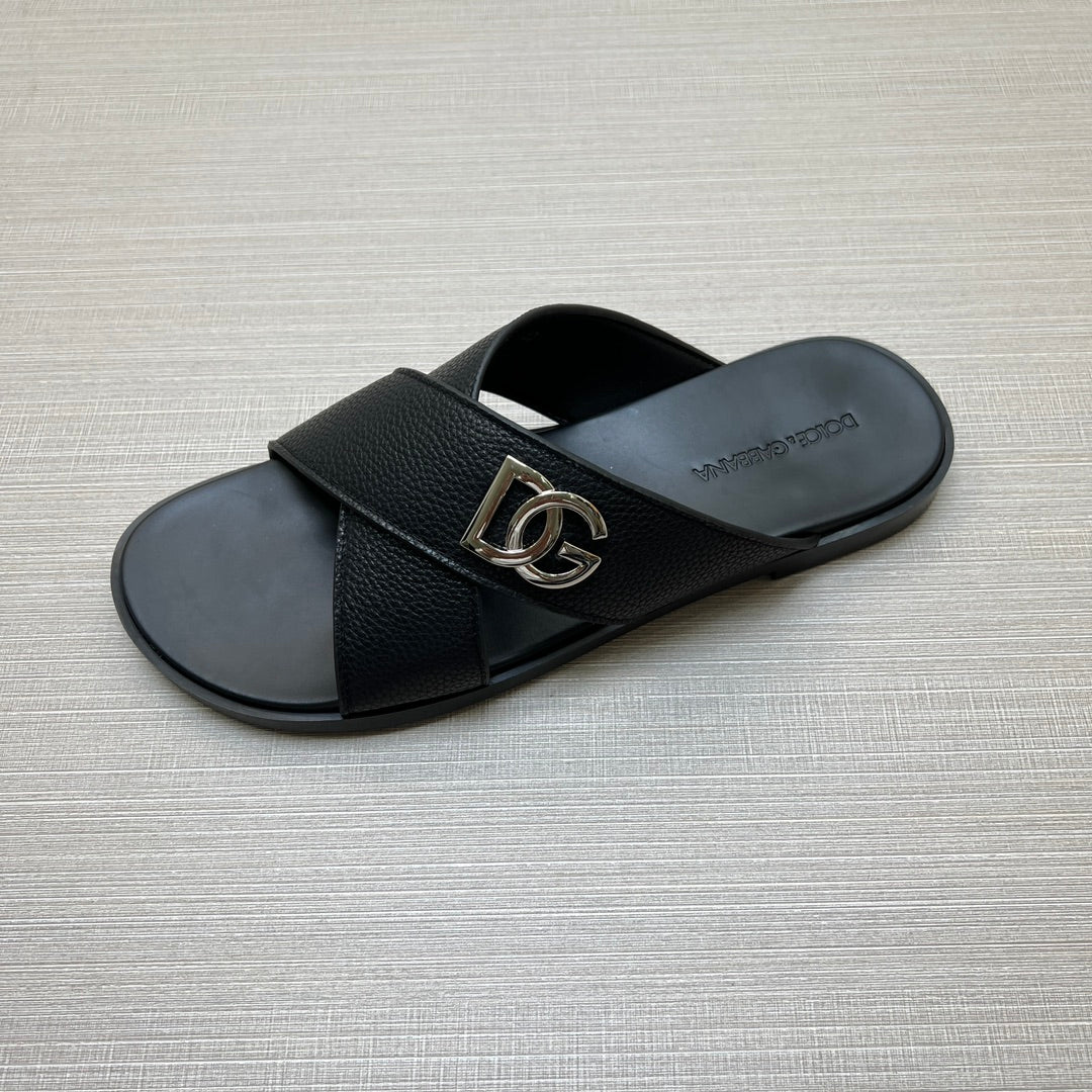 54A101ZDE Stylish slippers