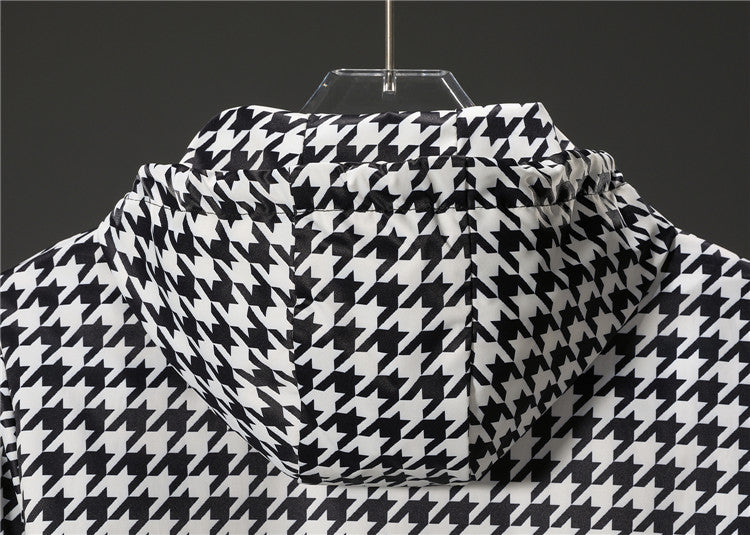 14R270UDE Stylish Coats