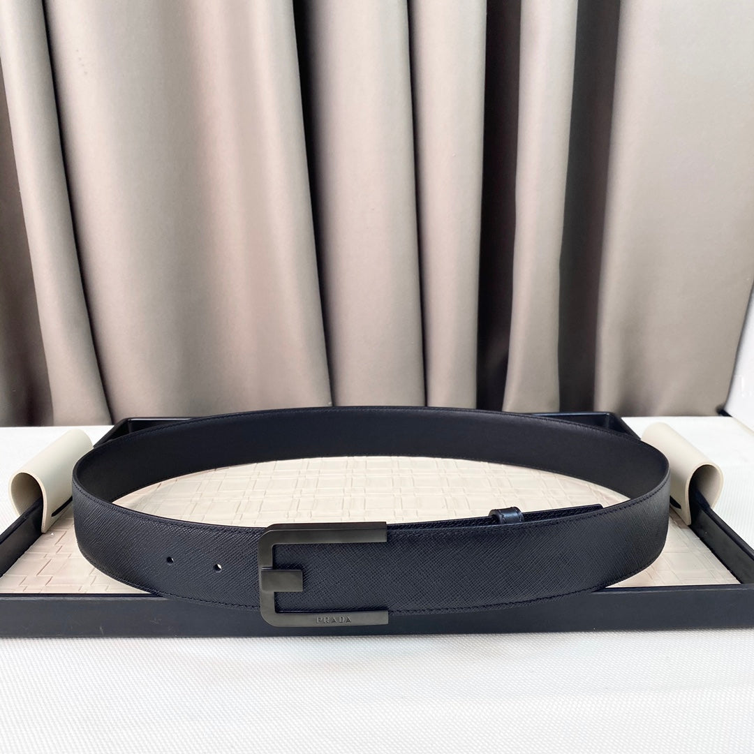 14PD120PDE Stylish High quality belt With full package