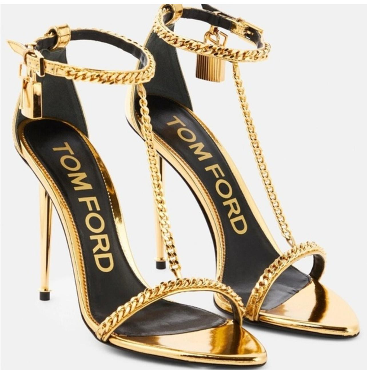 28RA2ZDE Stylish High heels