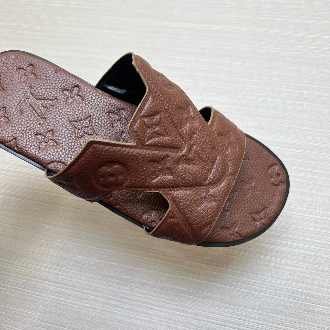 54E34ZDE Stylish slippers
