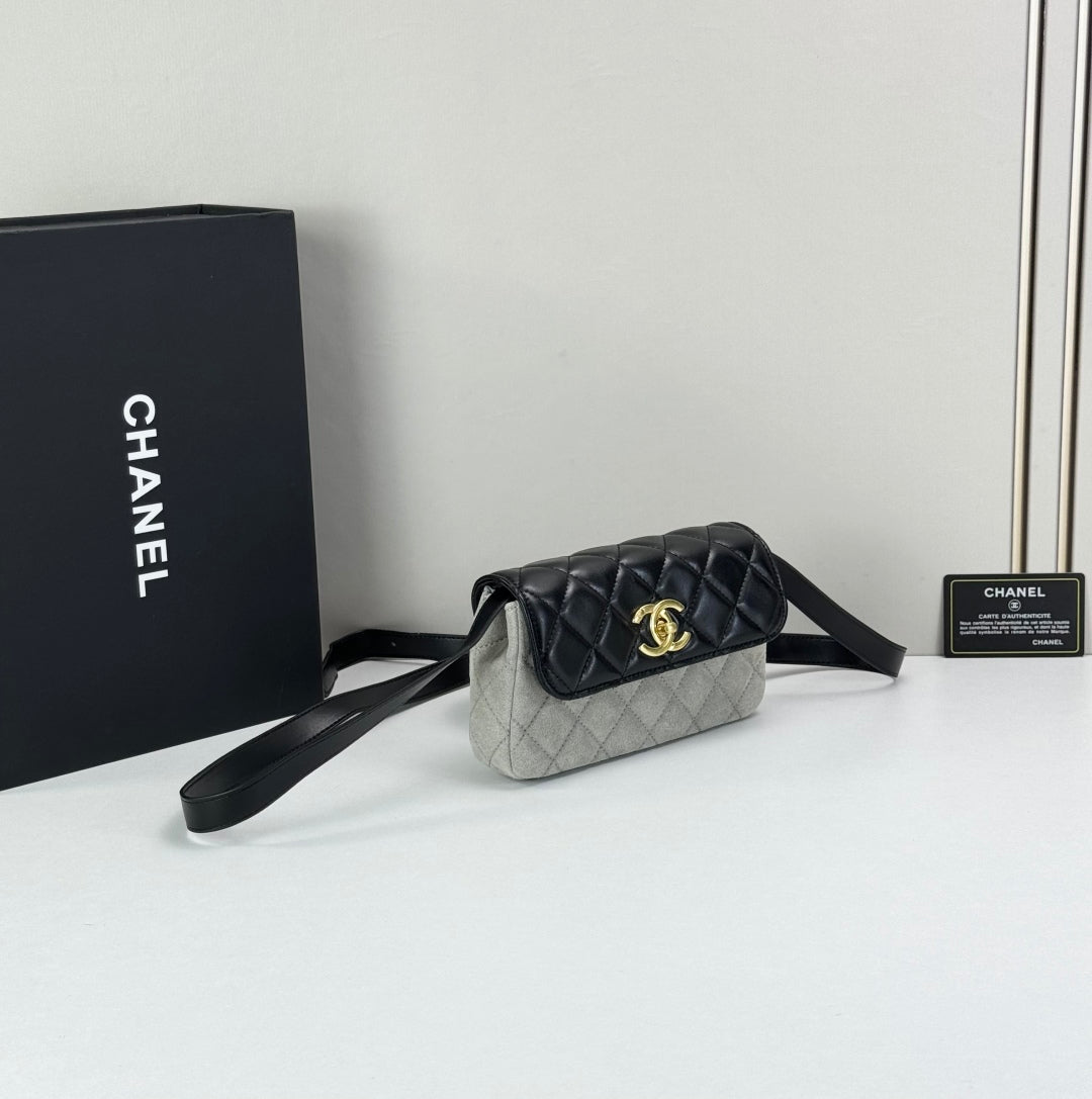 15RC61BDE Stylish leather bag