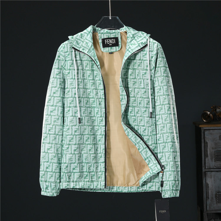 14F273UDE Stylish Coats