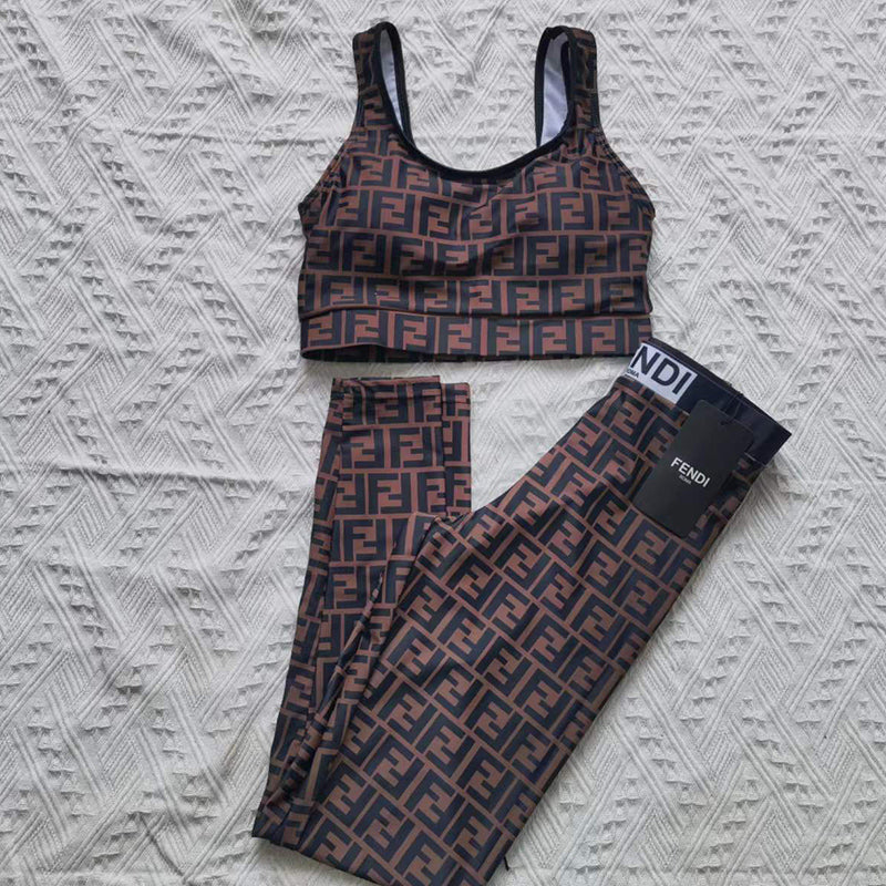14F77YDE Stylish Long sleeve swimsuit